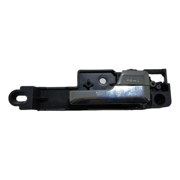 Maçaneta Interna Porta Diant Dir Ford Fusion 2010 V6 A209