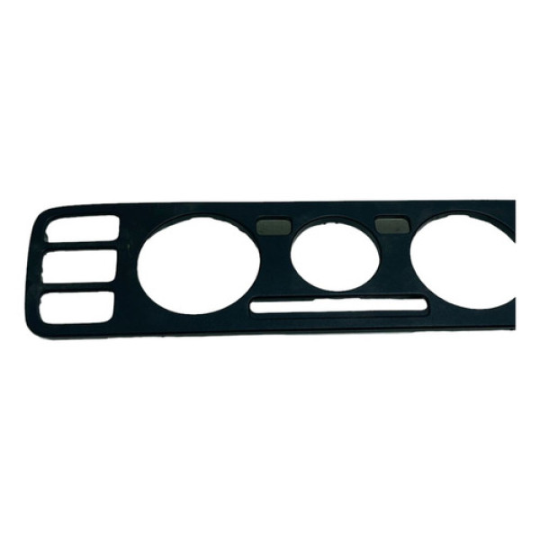 Moldura Comando Ar Condicionado Volkswagen Up 2015 -1386