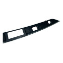Friso Tampa Traseira Mercedes C280 2009 - 9777