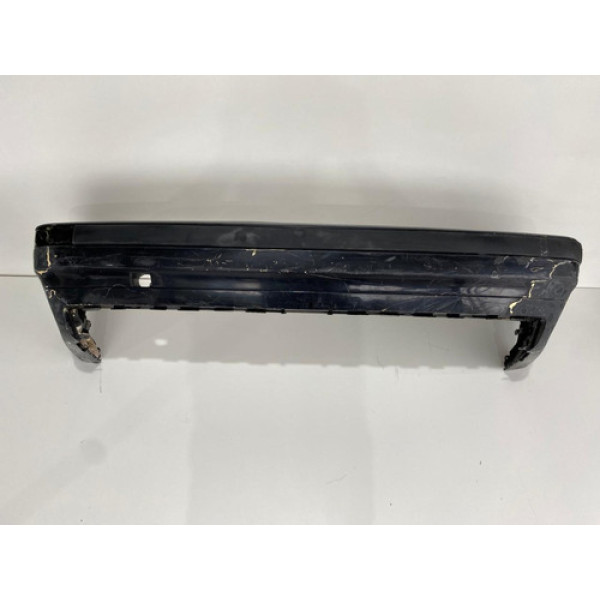 Parachoque Traseiro Bmw Serie 3 1992 A 1998 Original Usado