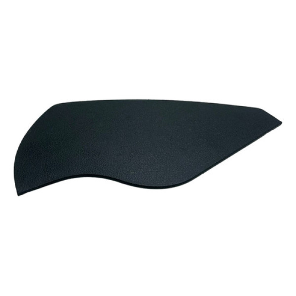 Acabamento Lateral Esquerdo Painel Vw Golf 2015 - 9965