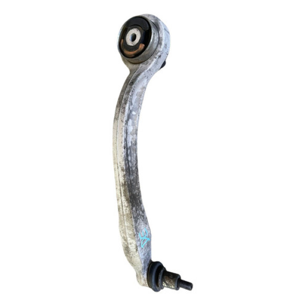 Braço Inferior Dianteiro Esquerdo Audi A4 2006 - Cx13