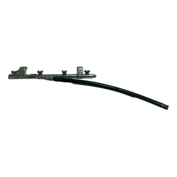 Flauta Injeção Audi A4 2006 - 06b133317af - 9369