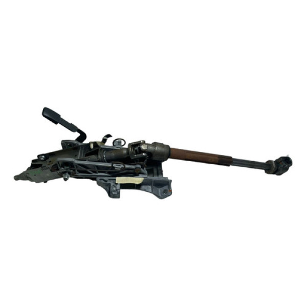 Coluna De Direcao Ford Edge 2012 -7466