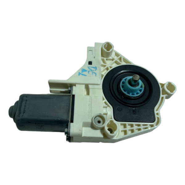 Motor Vidro Esquerdo Audi A1 2012 2portas 8k0959801c -7002