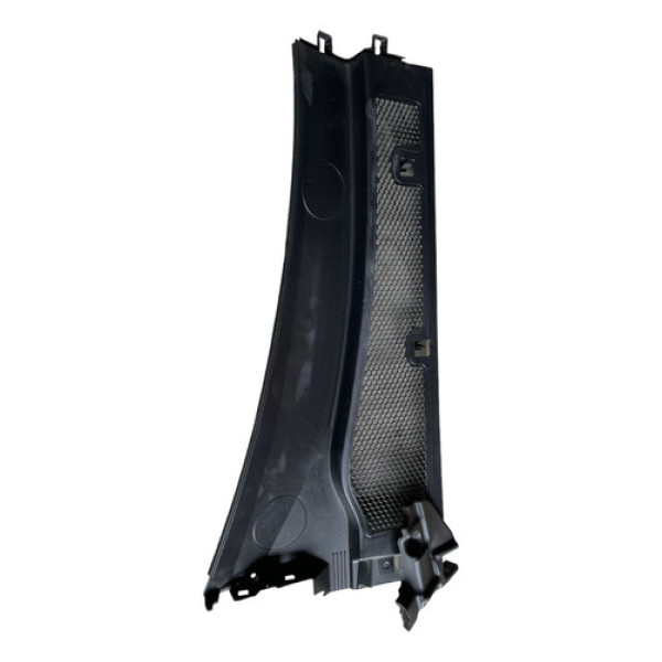 Moldura Churrasqueira Direito Peugeot 208 2022 -cx20