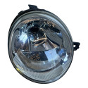Farol Direito Chery Qq 2011 2012 2013 2014 Original Usado 