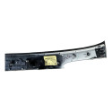 Aplique Tampa Traseira Jeep Compass Original Usado 