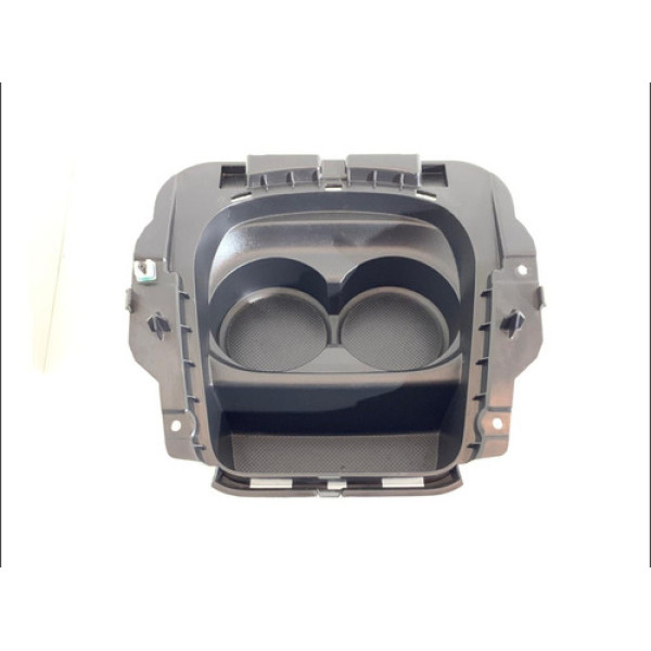 Porta Copos Peugeot 208 2015 Original 24