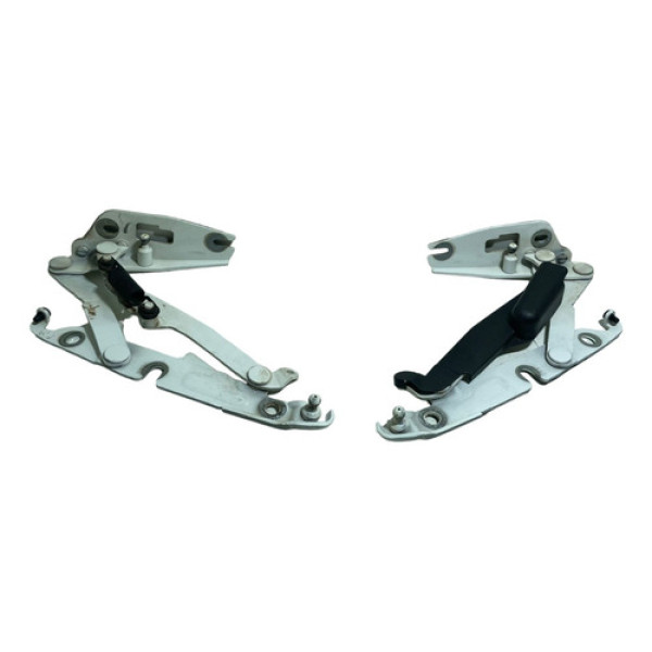 Par Dobradica Tampa Traseira Audi A6 2010 -7868