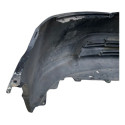 Parachoque Dianteiro Civic 2007 2008 Original Usado S/ Milha