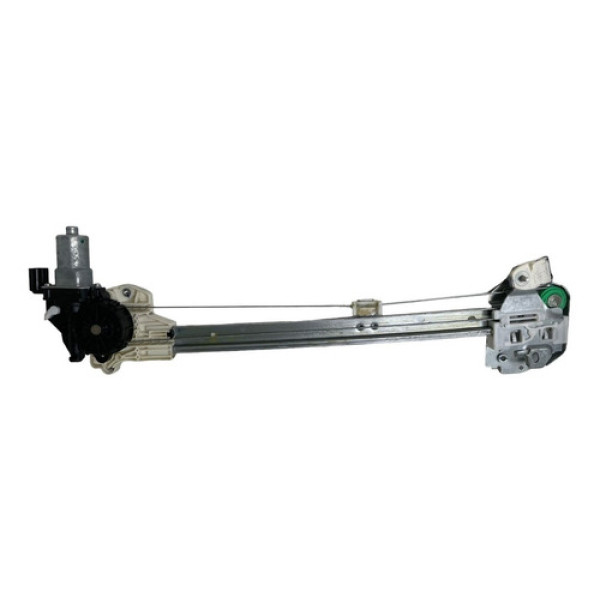 Maquina Vidro C/motor Traseira Esquerda Honda Wr-v 2021 5247