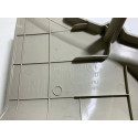 Acabamento Interno Traseiro Direito Subaru Xv 2016 - 6208