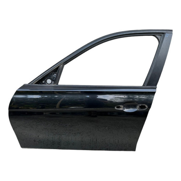 Porta Dianteira Esquerda Bmw 320i 2013 2014 A 2017 2018 Lisa