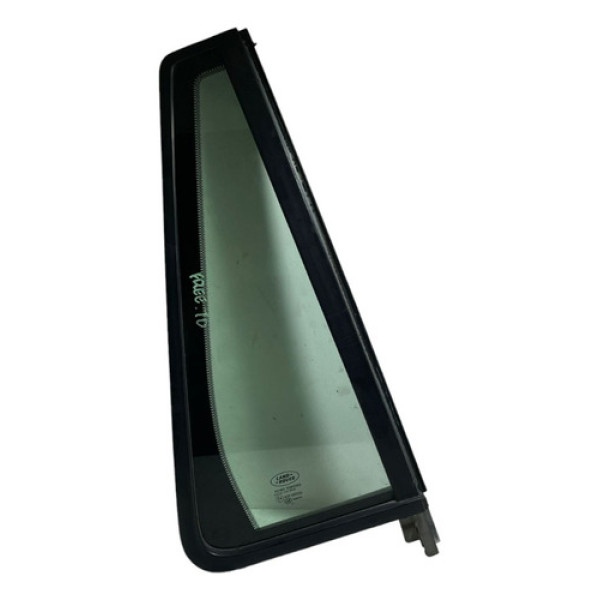 Vidro Fixo Traseiro Direito Freelander 2 -8399