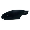 Acabamento Console Central Dir Citroen C3 Picasso 2012 -cx23