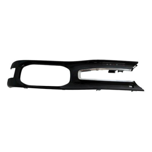 Moldura Console Central Honda Hrv 2019 83440t7t 4034