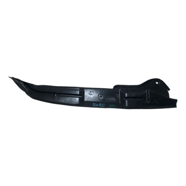 Defletor Dianteiro Esquerdo Audi A4 2006 - 9618