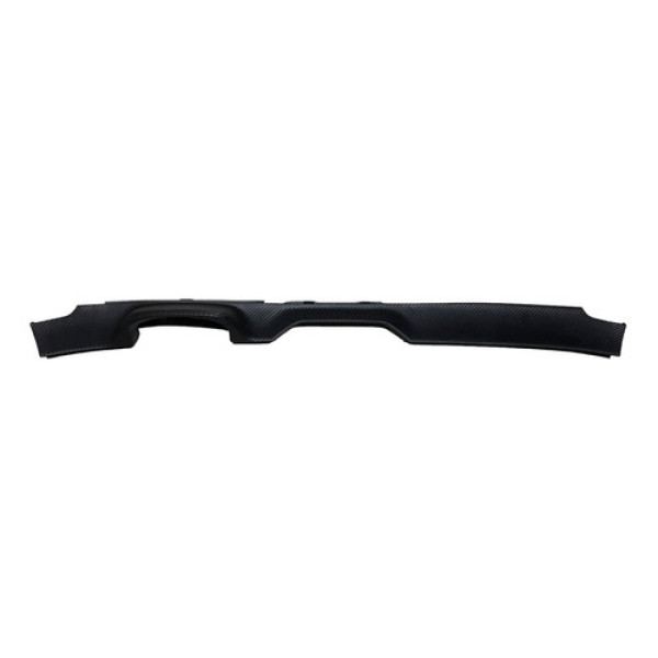 Aplique Acabamento Moldura Painel Peugeot 208 2022 Cx21
