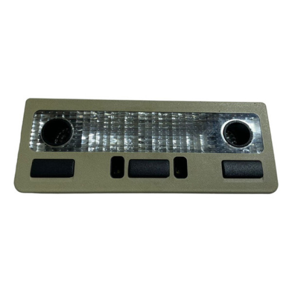 Luz Cortesia Teto Central Land Rover Vogue 2004 -7937