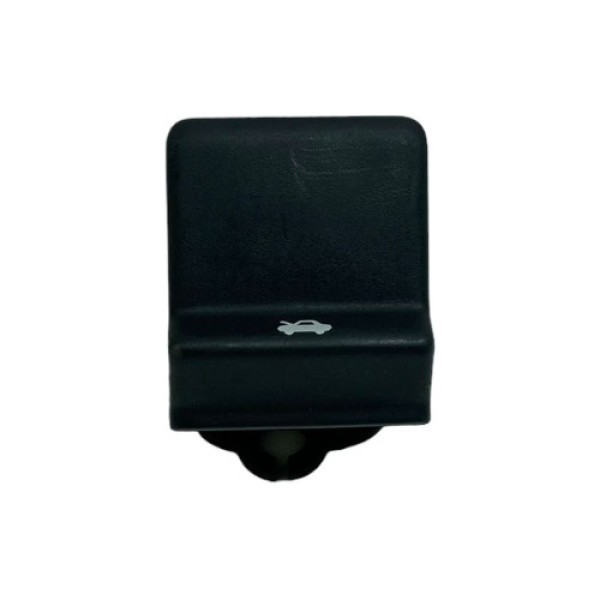 Alavanca Abertura Capo Dianteiro Ford Edge 2011 A 2014 -7478