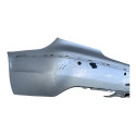 Parachoque Traseiro Jaguar S-type 2004 2005 2006 Original