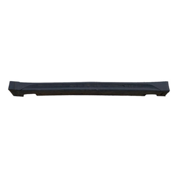 Spoiler Lateral Esquerdo New Tucson 2019 87751d3000 Usado
