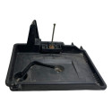 Suporte Da Bateria Ford Edge 2012 - Bt43-10723-ae - 9095