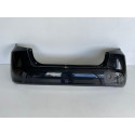 Parachoque Traseiro Honda Fit 2009 2010 2011 Original