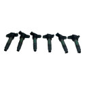 Bobina Ignicao Land Rover Freelander 2 3.2 - 9391 - Unidade