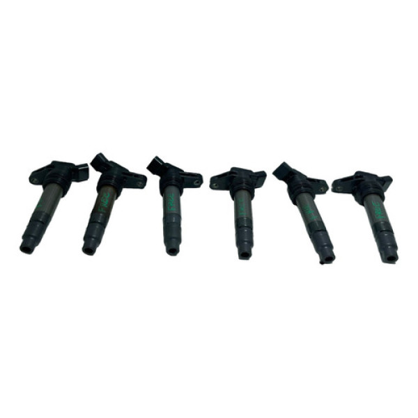 Bobina Ignicao Land Rover Freelander 2 3.2 - 9391 - Unidade