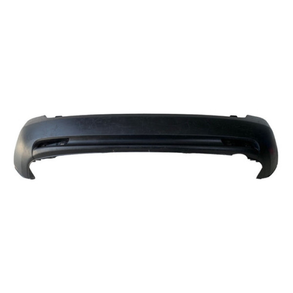 Spoiler Parachoque Traseiro Honda Crv 2012 A 2015 Usado