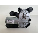 Motor Limpador Traseiro Peugeot 208 2016 9673251380 2409