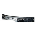 Aplique Tampa Traseira Jeep Compass Original Usado 