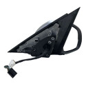 Retrovisor Direito Mercedes C180 C200 2015 A 2018 -10071