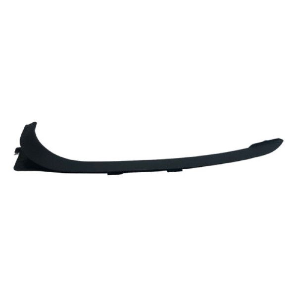 Moldura Porta Traseira Esquerda Focus 2015 Bm51a247b56 -9738