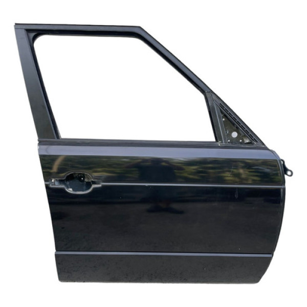 Porta Dianteira Direita Range Rover Vogue 2002 A 2010 Lisa