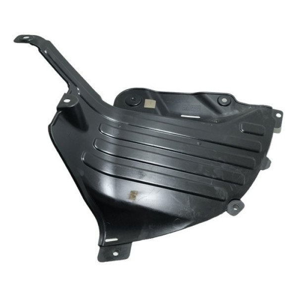 Defletor Parabarro Cerato Original Detalhe A1199 86690-a7000