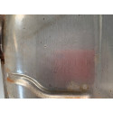 Abafador Escape Central Jetta 2013 1k0119m Original
