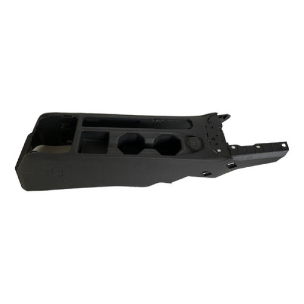 Console Central Vw Polo 2020 Original 5389