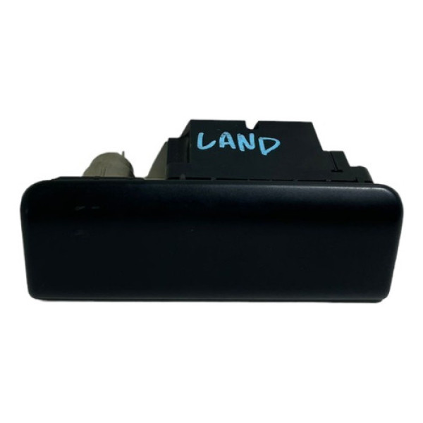 Entrada Auxiliar Tomada 12v Discovery 3 -6824