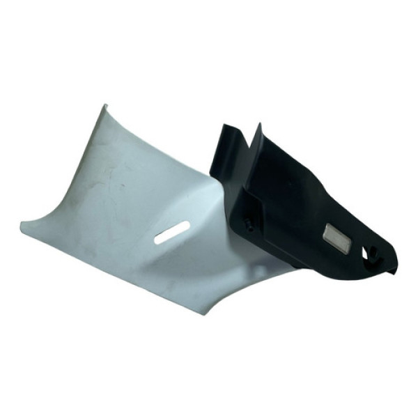 Suporte Esquerdo Bagagito Peugeot 208 2016 98013063 5672