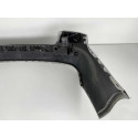 Parachoque Traseiro Audi A4 Sedan 2008 2009 Original Usado