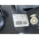 Farol Esquerdo Peugeot 407 2006 A 2009 Original Usado