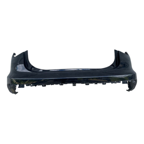 Parachoque Traseiro Fiat Cronos Original Usado 100247839