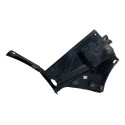 Guia Para-choque Traseiro Direito Ford Edge 2012 - 9286