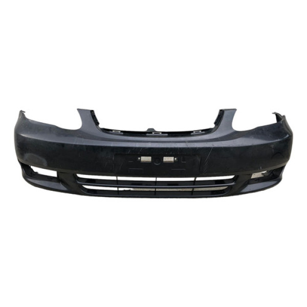 Parachoque Corolla 2003 2004 Fielder 2005 A 2007 Original