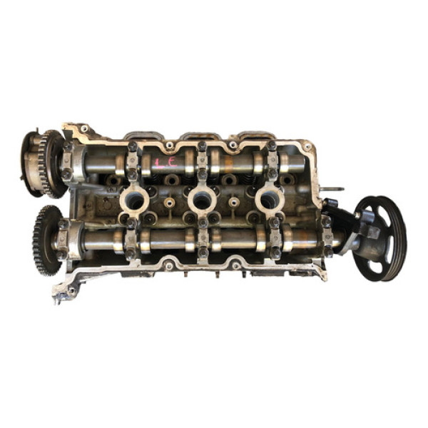Cabeçote  Ford Fusion Lado Esquerdo V6 3.0 2010