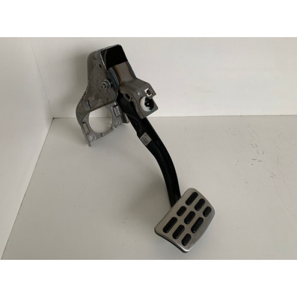 Pedal Freio E Embreagem Cerato 1.6 2019 1178