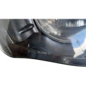 Farol Esquerdo L200 2007 A 2010 Pisca Cristal Usado Tyc
